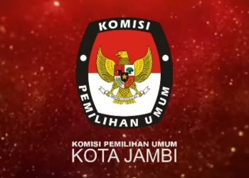 KPU kota Jambi/ Foto: dok-kpu