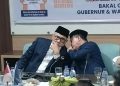 Haris-Sani resmi mendaftar ke NasDem/ (foto: nda-ampar)