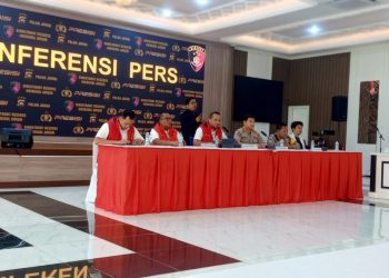 Pelaku begal M Edo di Kabupaten Tanjung Jabung Barat (Tanjabbar), Provinsi Jambi meninggal dunia setelah mendapatkan perlawanan dari korban bernama Fiki Malawa (Foto: Mhd-Ampar)
