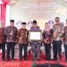 Gubernur Jambi serahkan sertifikat indikasi geografis di desa Tangkit baru