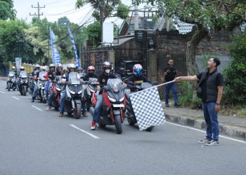 YAMAHA XMAX Community