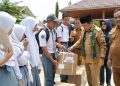 Dumisake Pendidikan Jambi MANTAP Mampu Tekan Angka Putus Sekolah  / Foto:Ampar