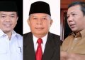 Pilgub Jambi Berpeluang 3 Kandidat, Ini Kata Pengamat / foto: istimewa