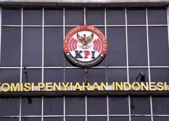Klarifikasi KPI Soal Revisi UU Penyiaran yang Tuai Kritik  / Foto: meli