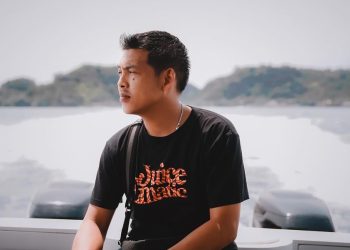 Ko Apex, Kacab PT SBS (Sumber Foto: IG ko-Apek