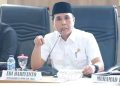 Komisi IV DPRD Muba Gelar Rapat Dengar Pendapat Dengan Pemkab dan Pihak Perusahaan/ Foto: humas DPRD Muba