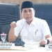 Komisi IV DPRD Muba Gelar Rapat Dengar Pendapat Dengan Pemkab dan Pihak Perusahaan/ Foto: humas DPRD Muba