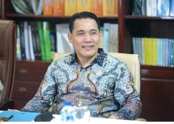 DPRD Muba Gelar RDP dengan Pemkab Terkait Sinkronisasi Perencanaan Program Prioritas Pembangunan 2025/ Foto: Humas DPRD Muba