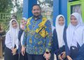 Pinto Jaya Negara Wakil Ketua DPRD Provinsi Jambi-Ampar