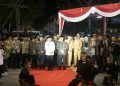 Anggota DPRD Muba Hadiri Pembukaan MTQ ke-30 Tingkat Provinsi Sumsel/ Foto: Nuria-Ampar