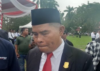 Ketua Komisi IV Dr Fadli Sudria/ Foto: Aln