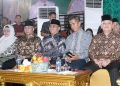 Muba Juara Umum, Penutupan MTQ Tingkat Provinsi Sumsel Berlangsung Sukses dan Meriah/ (Foto: Nuaria-ampar)