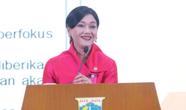 OJK Dorong Peningkatan Literasi Keuangan Guru/ Foto: agus-OJK