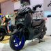 Beli Motor Yamaha Sekarang Berpeluang Jadi Miliarder/ Foto: didit