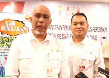 PetroChina Komitmen Terapkan Prinsip Kepatuhan Anti Penyuapan dan Kejahatan Korporasi/ Foto: melani