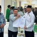 PPP Partai yang Ketuai Bupati Batang Hari, Resmi Usung Haris-Sani di Pilgub Jambi 2024/ Foto: Fei