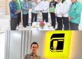 Dikawal Direktur Muda Turun Tangan Kawal Al Haris Terima Rekomendasi PPP/ Foto: ampar