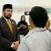 Wakil Ketua DPRD Provinsi Jambi Pinto Jaya Negara/ Foto: ampar