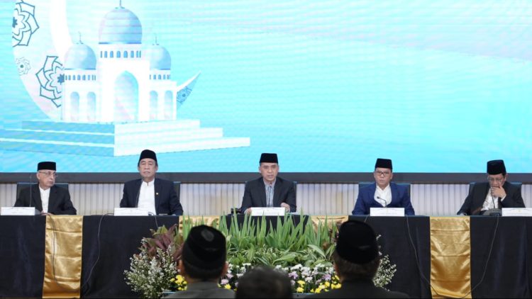Pemerintah Tetapkan Iduladha 1445 H Jatuh pada 17 Juni 2024/ Sumber Foto: Kemenag RI