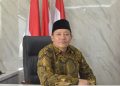 H. M. Sidik Sisdiyanto (Direktur KSKK Madrasah, Direktorat Jenderal Pendidikan Islam, Kementerian Agama RI)