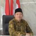 H. M. Sidik Sisdiyanto (Direktur KSKK Madrasah, Direktorat Jenderal Pendidikan Islam, Kementerian Agama RI)