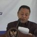 Sekda Sapril Buka Rakor Gugus Tugas Reforma Agraria/ Foto: Ampar