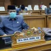 Anggota DPRD Muaro Jambi Ulil Amri