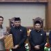 DPRD Muarojambi Gelar Paripurna LKPJ Anggaran 2023