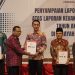 Pemkab Muaro Jambi Kembali Meraih Opini WTP dari BPK R 07 Mei 2024