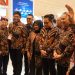 AMPAR.ID, JAMBI – SKK Migas memulai rangkaian Indonesia Upstream Oil & Gas SCM Summit 2024 (IOG SCM Summit 2024), dengan mengadakan event Pre IOG SCM Summit di Surabaya, pada 10-11 Juni 2024. Pre IOG SCM Summit di Surabaya mengangkat tema ‘Technology and Digitalisation’, yang menekankan peran penting teknologi dan digitalisasi dalam memajukan Supply Chain Management (SCM) industri hulu migas nasional/ Foto: Tania