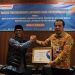 https://ampar.id/al-haris-launching-implementasi-sertifikat-elektronik-pada-4-kantor-layanan-pertanahan-daerah// Foto: Melli-ampar