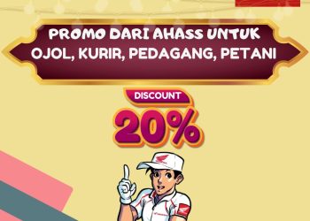 Segera Kunjungi AHASS Terdekat, Dapatkan Diskon Service 20 persen/ Foto: suci-sinsen