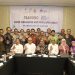 Sukses Penguatan SMAP ISO 37001, PetroChina Gelar Training Batch II Dalam Rangka Menciptakan Perusahaan yang Berintegritas/ Foto: melani