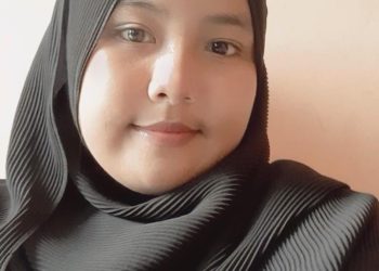 Adelia Safitri Mahasiswa Ilmu Pemerintahan UIN STS Jambi/ Foto: istimewa