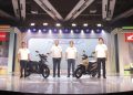 AHM Luncurkan All New Honda BeAT dengan Desain dan Fitur Keamanan Baru