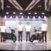 AHM Luncurkan All New Honda BeAT dengan Desain dan Fitur Keamanan Baru