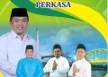 Perkasa Dukung Haris-Sani di Pilgub Jambi 

/Foto: istimewa