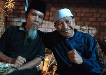 Tips Sehat dan Pilih Pemimpin Berbudi Ala Opung