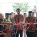 Pj Bupati Bachyuni Meresmikan Mal Pelayanan Publik Terpadu 03 Mei 2024
