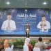 Pemkab Muaro Jambi Gelar Halal Bihalal Idul Fitri 1445 H