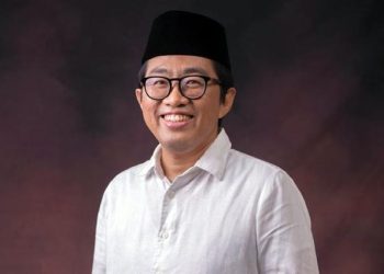 Faisol Riza ditunjuk DPP PKB gantikan Sofyan Ali Pimpin DPW PKB Jambi/ Foto: Istimewa