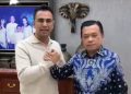 Artis Raffi Ahmad ke Al Haris: Lanjutkan Jambi Mantap Bang