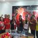 Partai PSI Beri Sinyal Dukung Budi di Pilwako Jambi 2024/ Foto: MC Budi