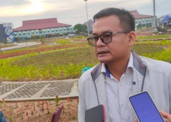 Kader ini Dinilai Tepat Gantikan Sofyan Ali sebagai Ketua DPW PKB Jambi