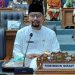 Robinson Sirait Anggota DPRD Muaro Jambi