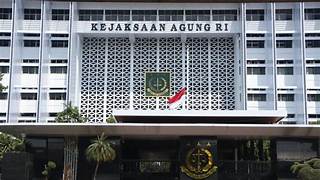 Kejaksaan Agung RI/ Foto: Istimewa