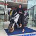 Yamaha NMAX Turbo Sudah Hadir di Jambi