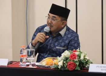 Bupati Tanjab Barat Dukung Investasi Pembangunan Pabrik Kelapa Sawit di Desa Lubuk Terentang