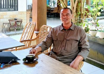 Yulfi Alfikri Noer S.IP., M.AP - Tenaga Ahli Gubernur Bidang Sumber Daya Manusia