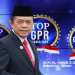 Al Haris Raih Pengharagaan Top GPR Figure Award 2024